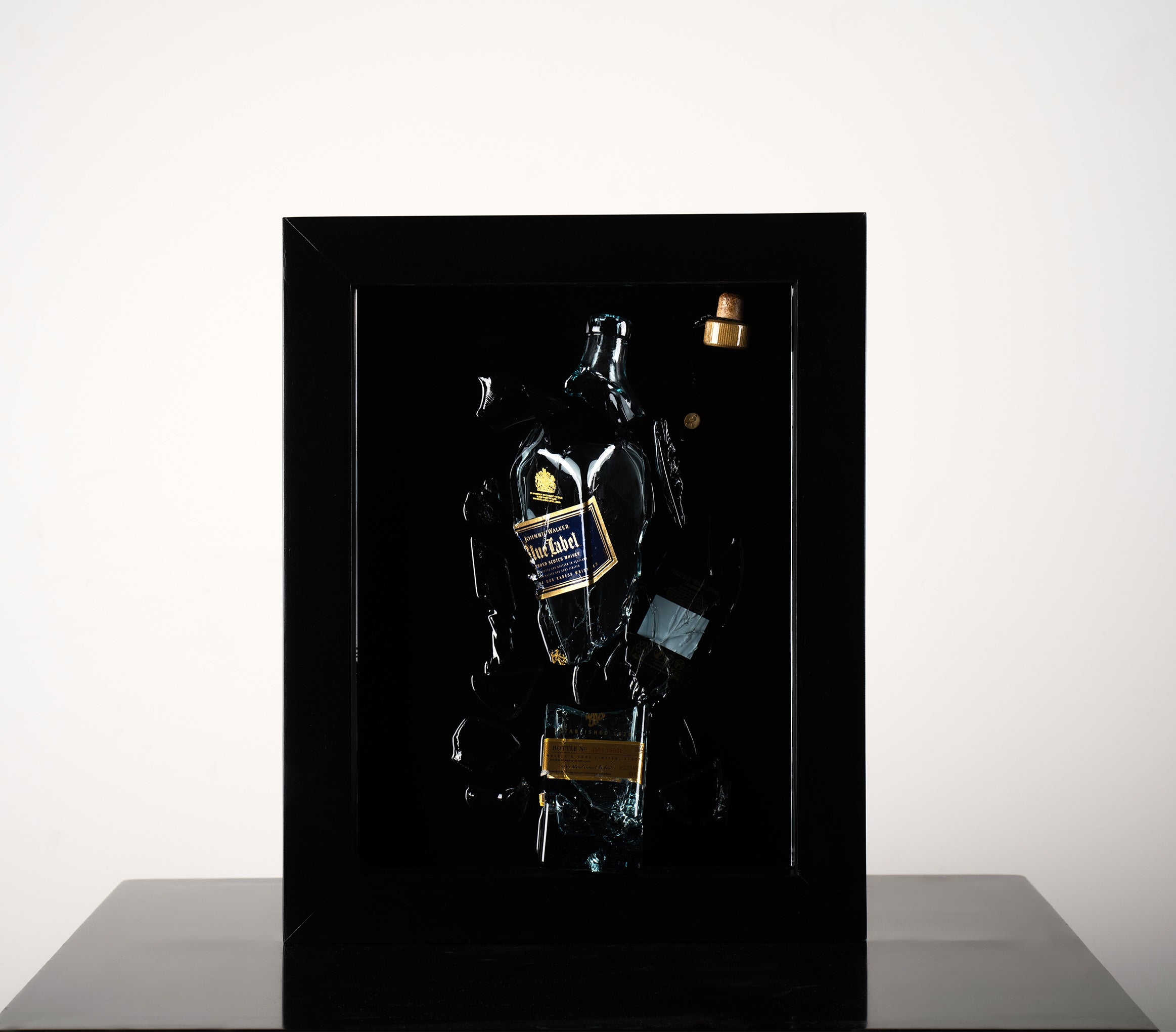 FOC — Blue