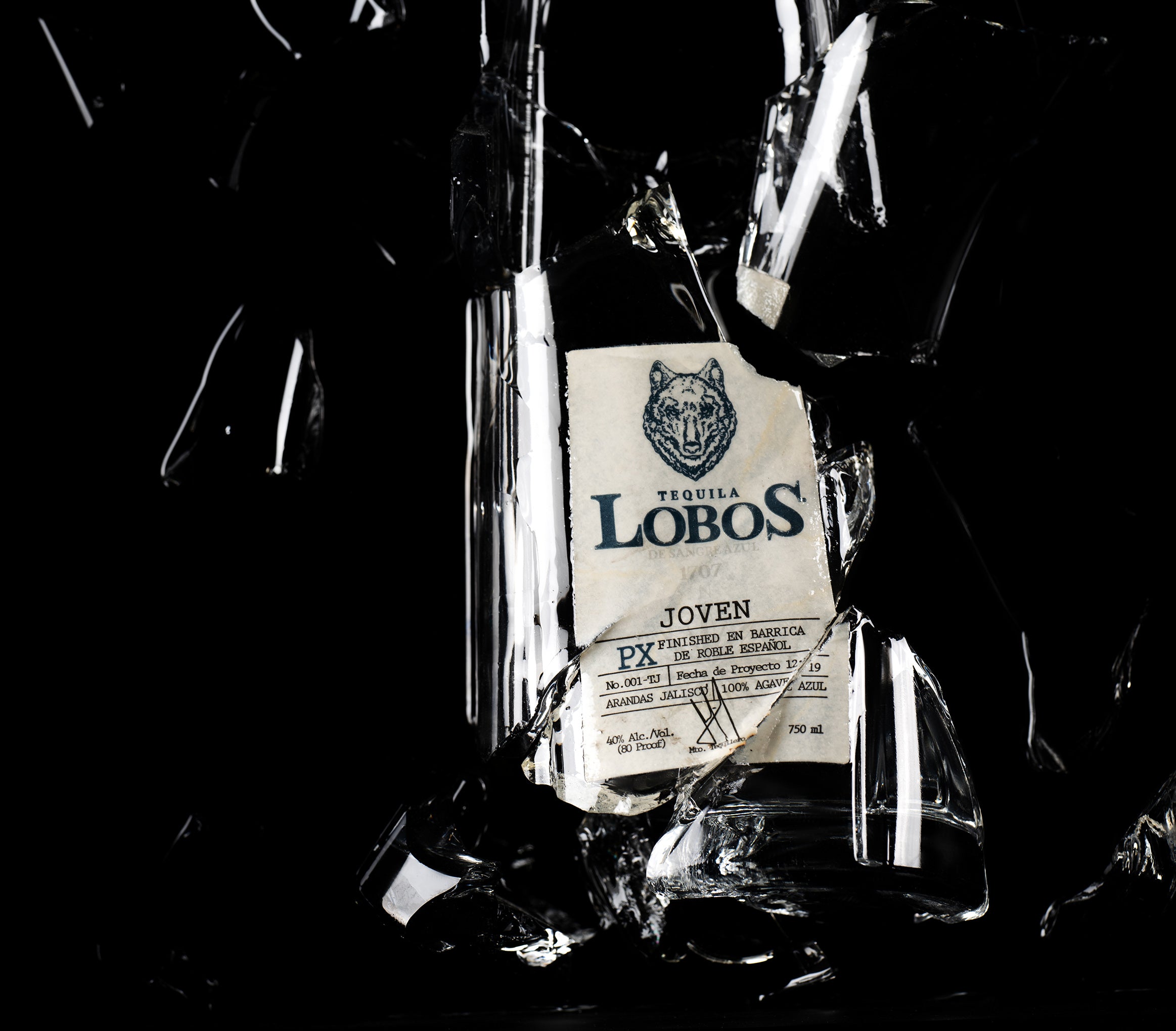 FOC — After Hours