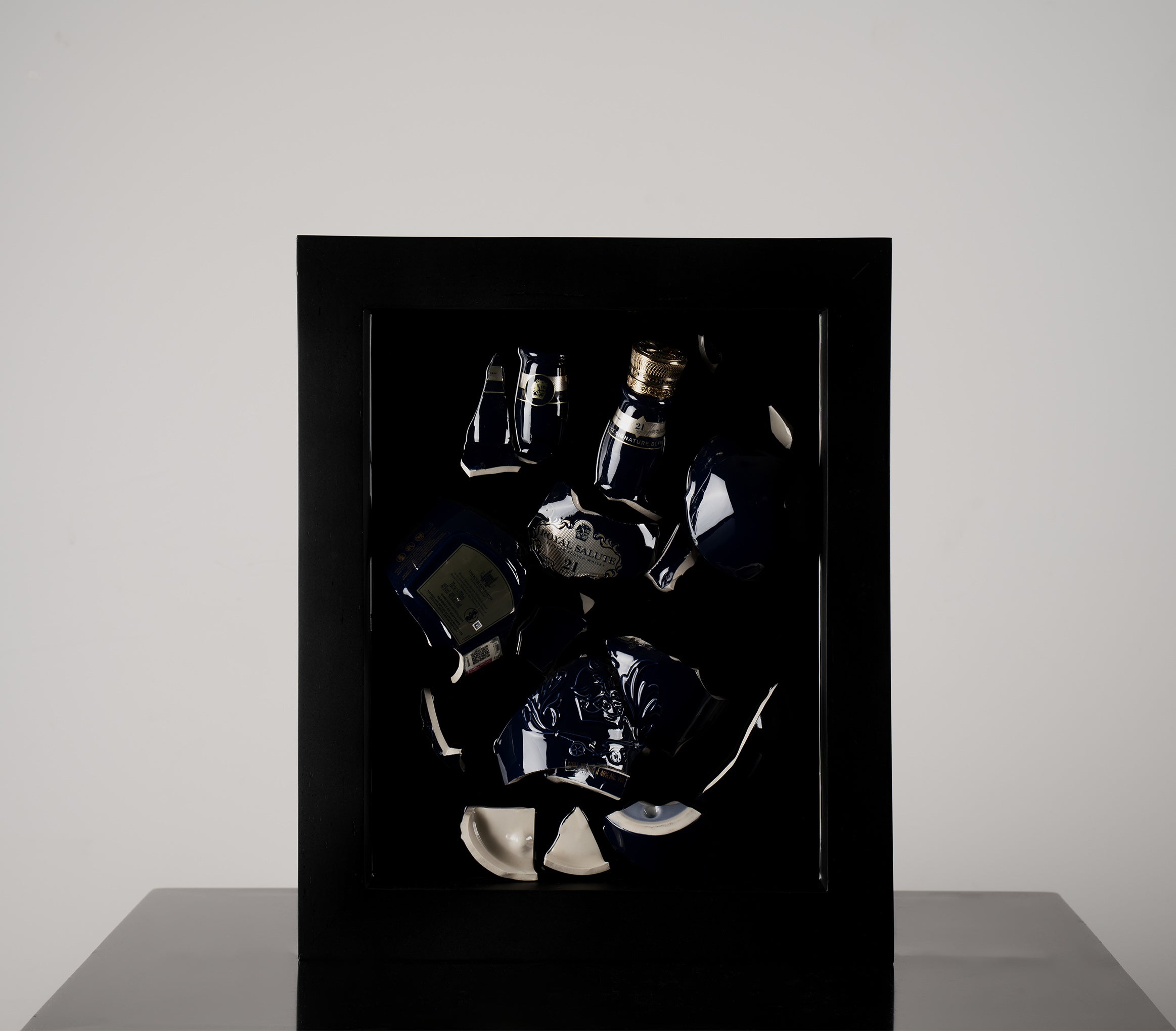 FOC — Salute